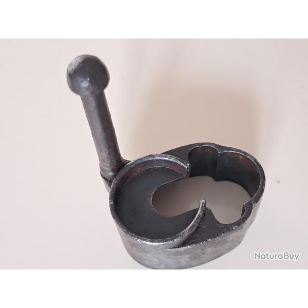 Embouchoir de LEBEL Mle 1886 pi�ce d'origine