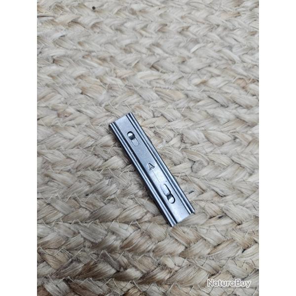MARQUE Arm�e MODELE Carl GustavCalibre 6.5x55