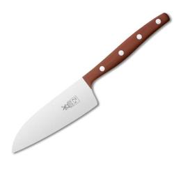 Couteau Universel "K2" Windm&uuml;hlenmesser manche prunier lame inox