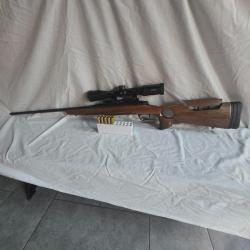 CARABINE X-BOLT 300WIN MAG