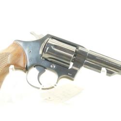 revolver colt police positiv 38 special
