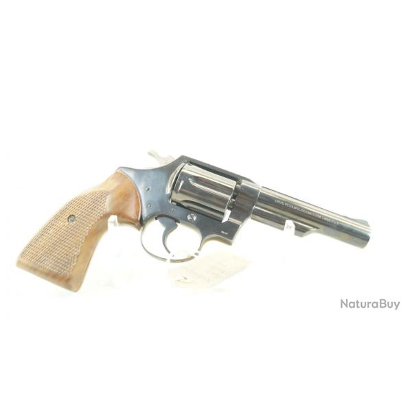 revolver colt police positiv 38 special