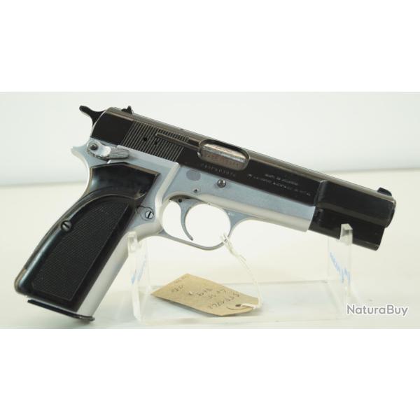 pistolet browning  gp35 9x19