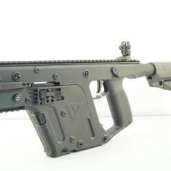 carabine kriss vector 9x19