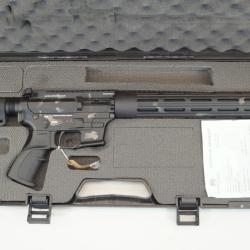 carabine legacy ut908 9x19