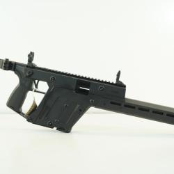 carabine kriss vector  crb 9x19