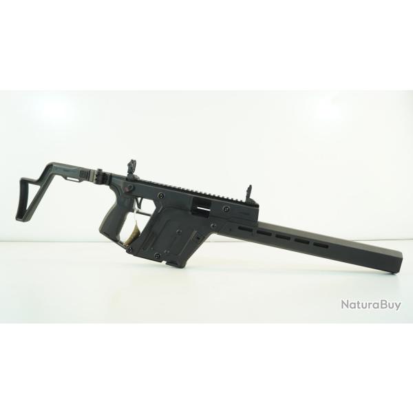 carabine kriss vector  crb 9x19