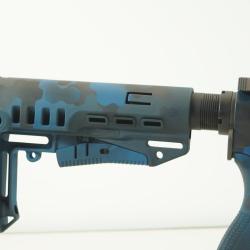carabine legacy ar9 custom serie 9x19