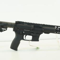 carabine legacy ar9 9x19