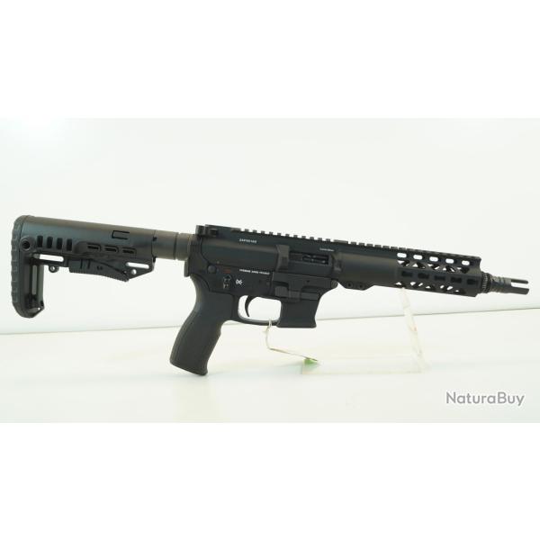 carabine legacy ar9 9x19