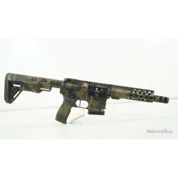 caranine legacy ar15 223rem
