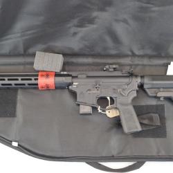 carabine springfield armory ar15 9mm 1/10