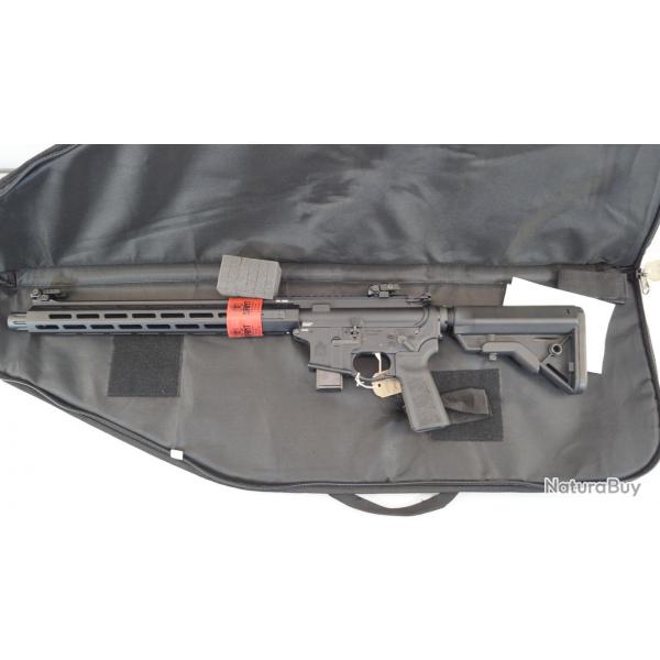 carabine springfield armory ar15 9mm 1/10