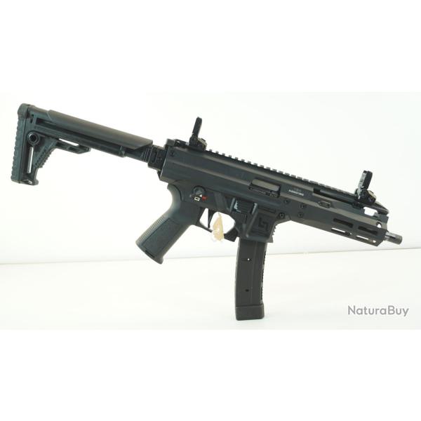 carabine lucansky arms 9x19