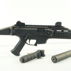 carabine scorpion evo 3 9x19