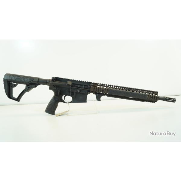 carabine daniel defense ddm4a1 5.56 223