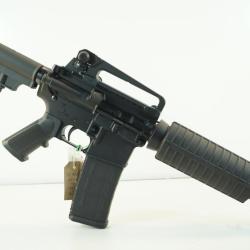 carabine dpms dp-15 223rem 5.56