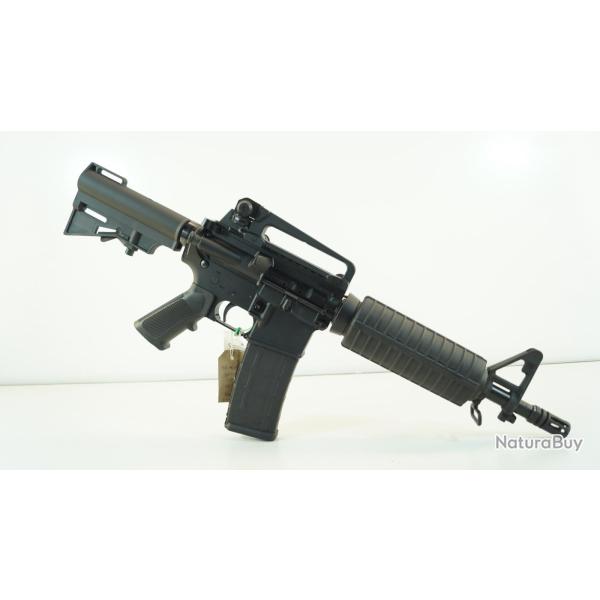 carabine dpms dp-15 223rem 5.56