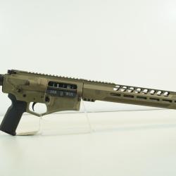 carabine diamonback db10 308win