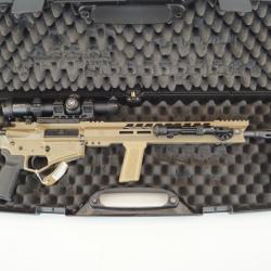 carabine diamonback db15 223 5.56