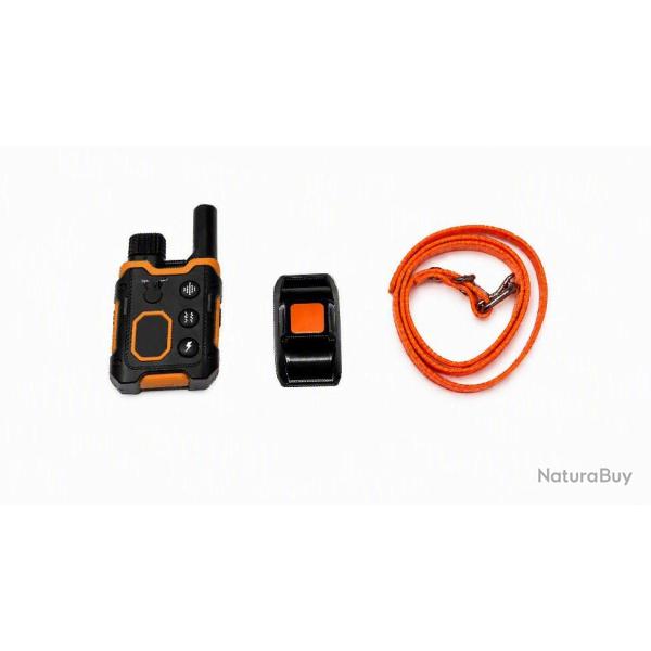 Collier de dressage �lectronique Rantech OPRS 700/800 m�tres