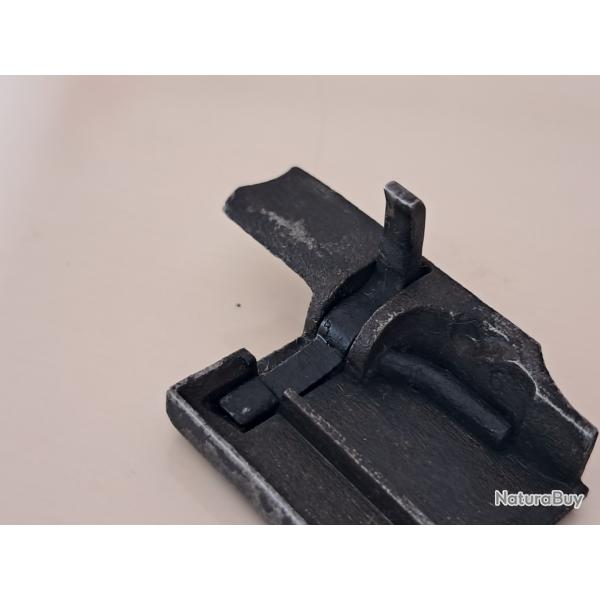 Porti�re P 08 Luger allemand pi�ce d'origine