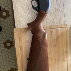 Carabine Winchester SXR2 Vulcan 30-06