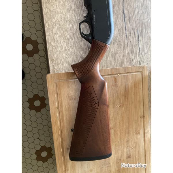 Carabine Winchester SXR2 Vulcan 30-06