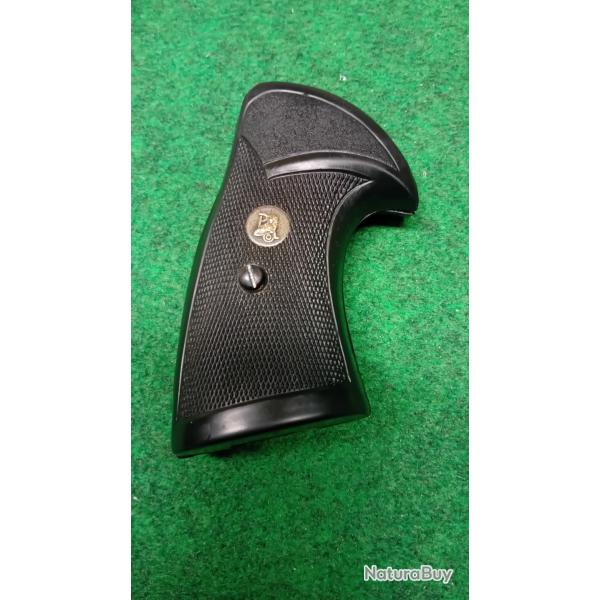 Plaquettes r�volver PACHMAYR pour S&W carcasse K
