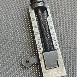 Hausse Bren MKII