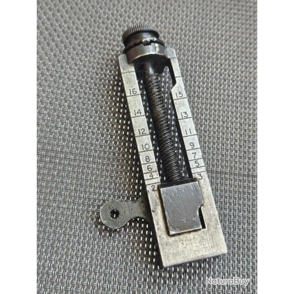 Hausse Bren MKII