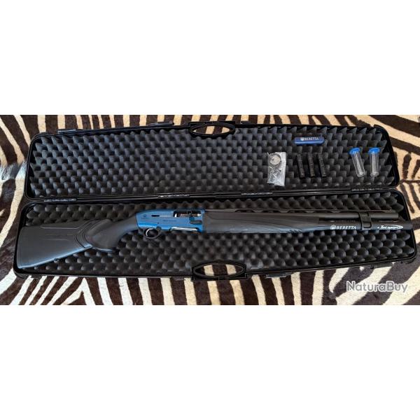 BERETTA 1301 Comp cal. 12/76