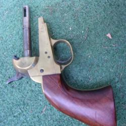 carcasse de Colt Pietta 36