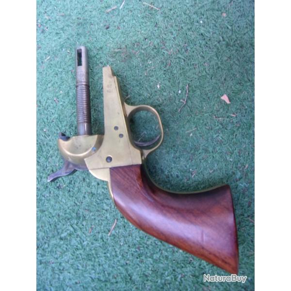 carcasse de Colt Pietta 36