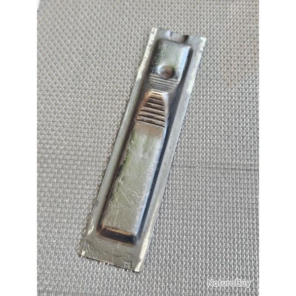 Cache poussi�re de Bren MK2