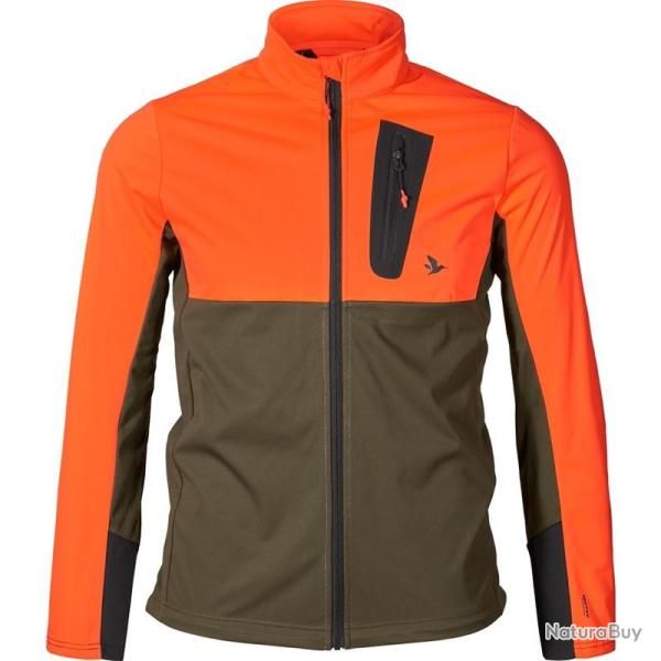 Veste See Land Force Advanced Softshell L