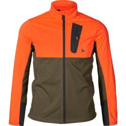 Veste See Land Force Advanced Softshell 2XL