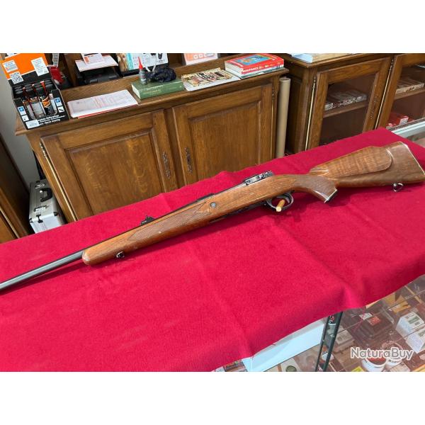CARABINE A VERROU MIDLAND 98K CALIBRE 7X64