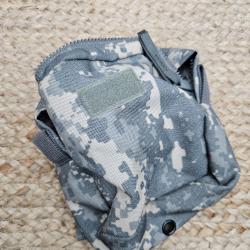 Pochette trousse de secours Arm&eacute;e US origine