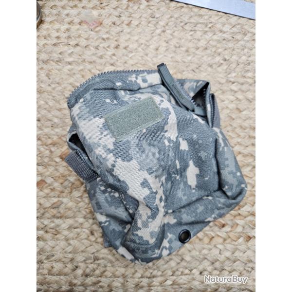 Pochette trousse de secours Arm�e US origine