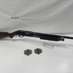 Fusil a pompe Squires Bingham calibre 12 / 70