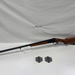 Fusil monocoup Baikal IJ18 en 12 / 70