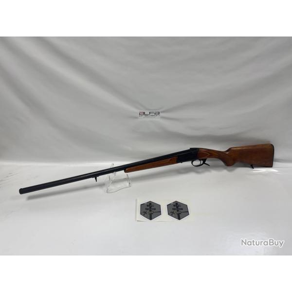 Fusil monocoup Baikal IJ18 en 12 / 70