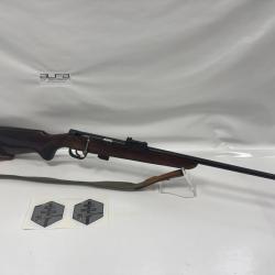 Carabine Russe en 22Lr Baikal toz 17-01