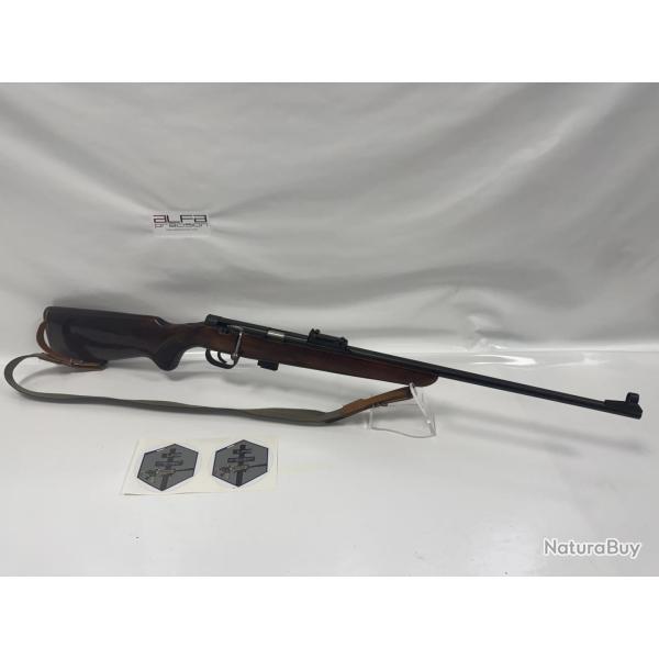 Carabine Russe en 22Lr Baikal toz 17-01