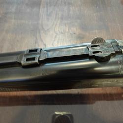 VEND FUSIL DRILLINGCalibre 12/70 et 7x65 r.