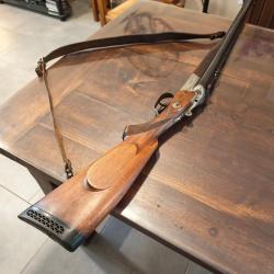 VEND FUSIL DRILLINGCalibre 12/70 et 7x65 r.