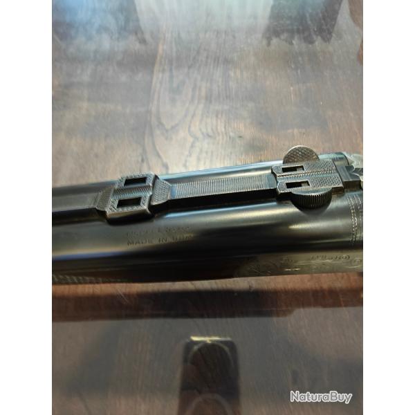 VEND FUSIL DRILLINGCalibre 12/70 et 7x65 r.