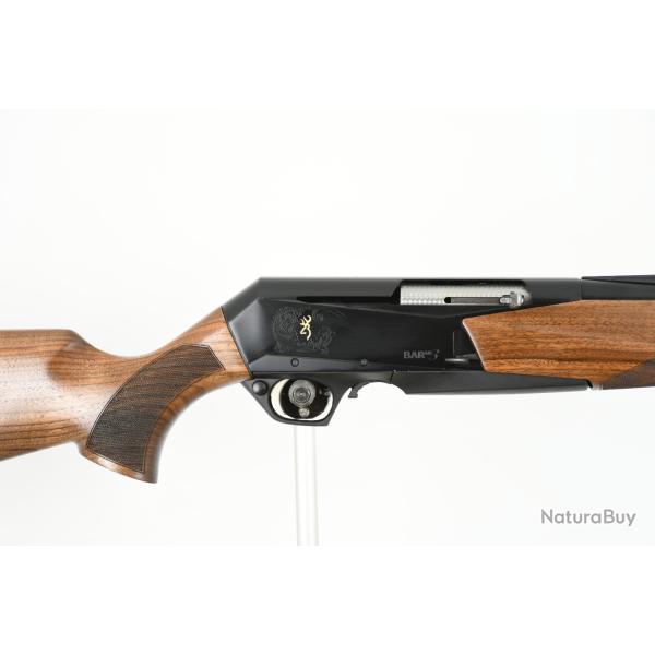 Carabine Browning MK3 Hunter Gold calibre 9,3x62