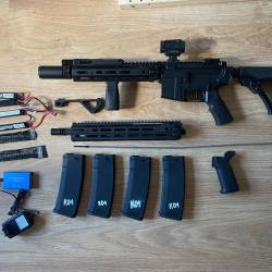 Specna Arms SA-P28 Prime